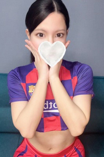 れいかさんの写真