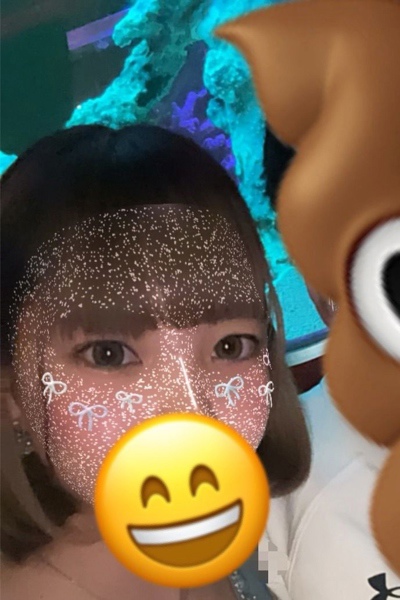 りなさんの写真