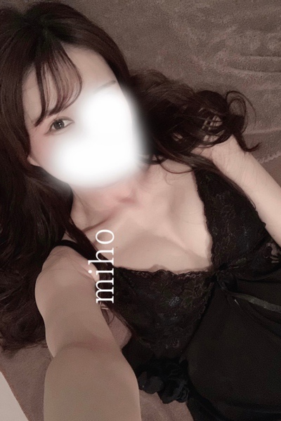 みほさんの写真