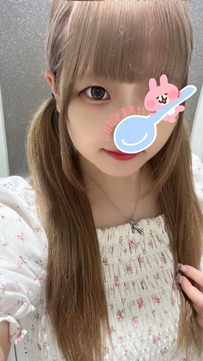 ののさんの写真