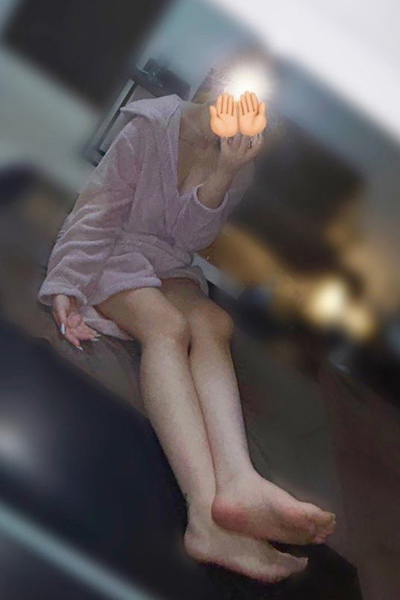 のぞみさんの写真