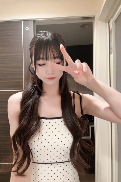 れいさんの写真