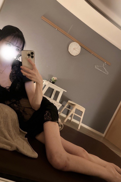 ゆゆさんの写真