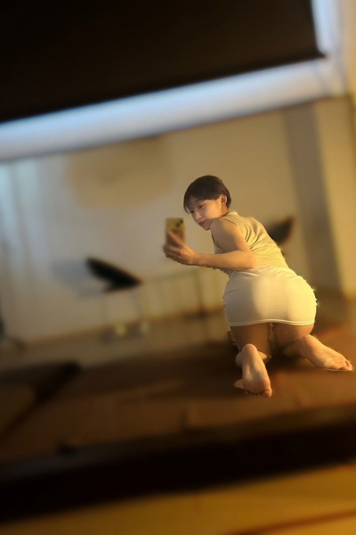 ましろさんの写真